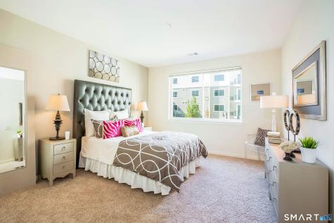 1 Glover Avenue Norwalk CT 06850