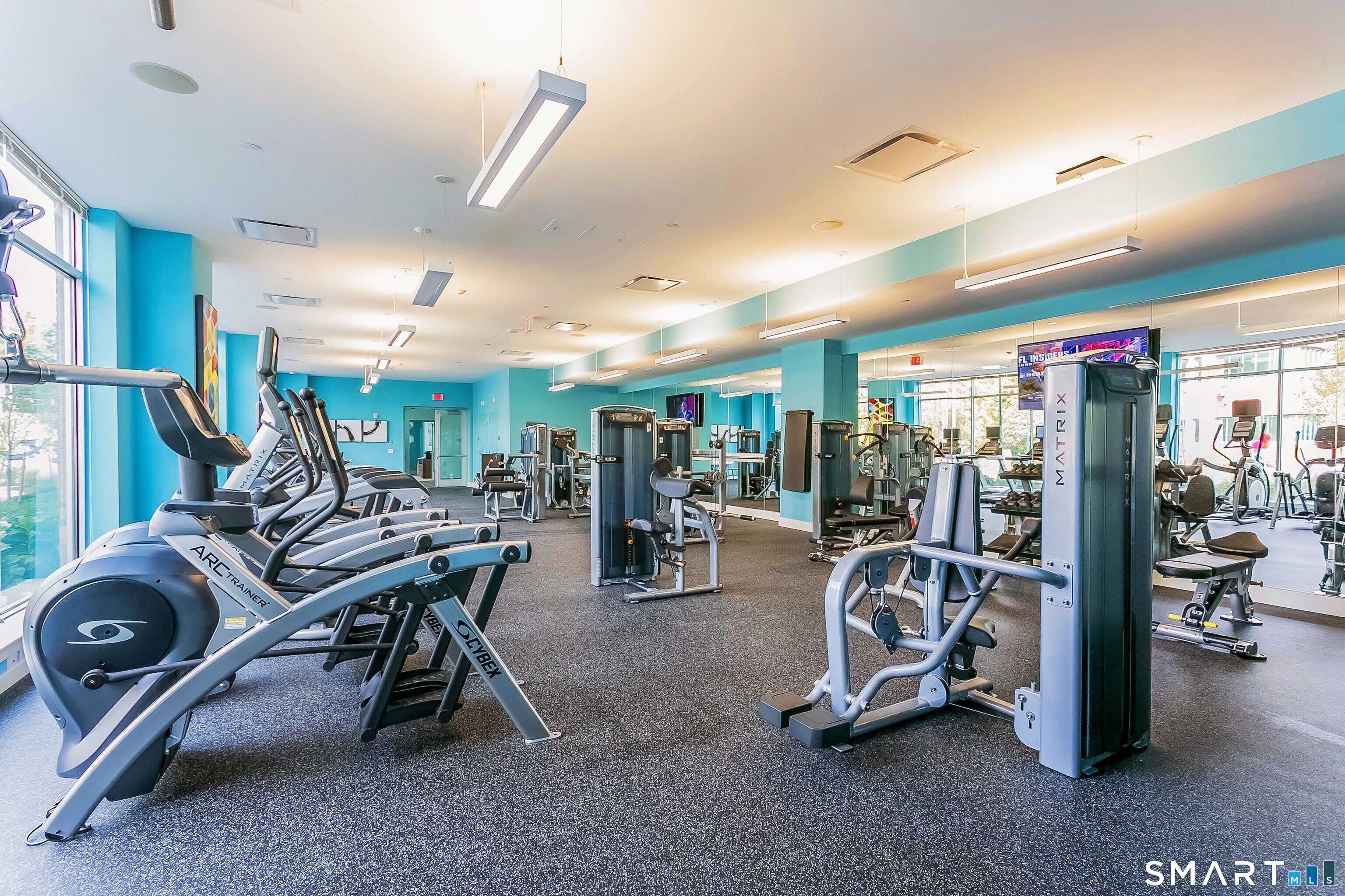 1 Glover Avenue Norwalk CT 06850