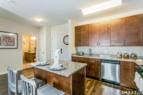 1 Glover Avenue Norwalk CT 06850