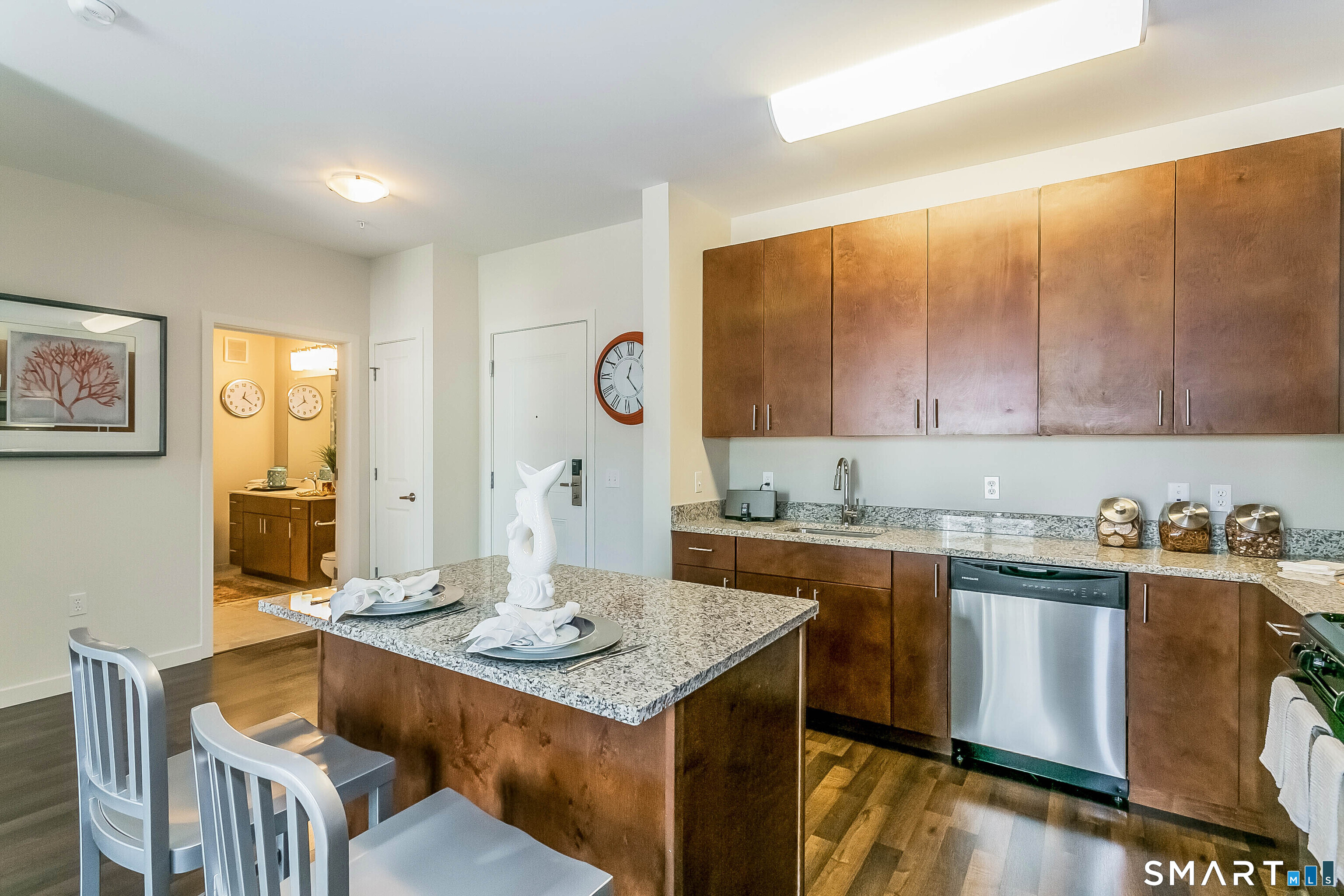 1 Glover Avenue Norwalk CT 06850