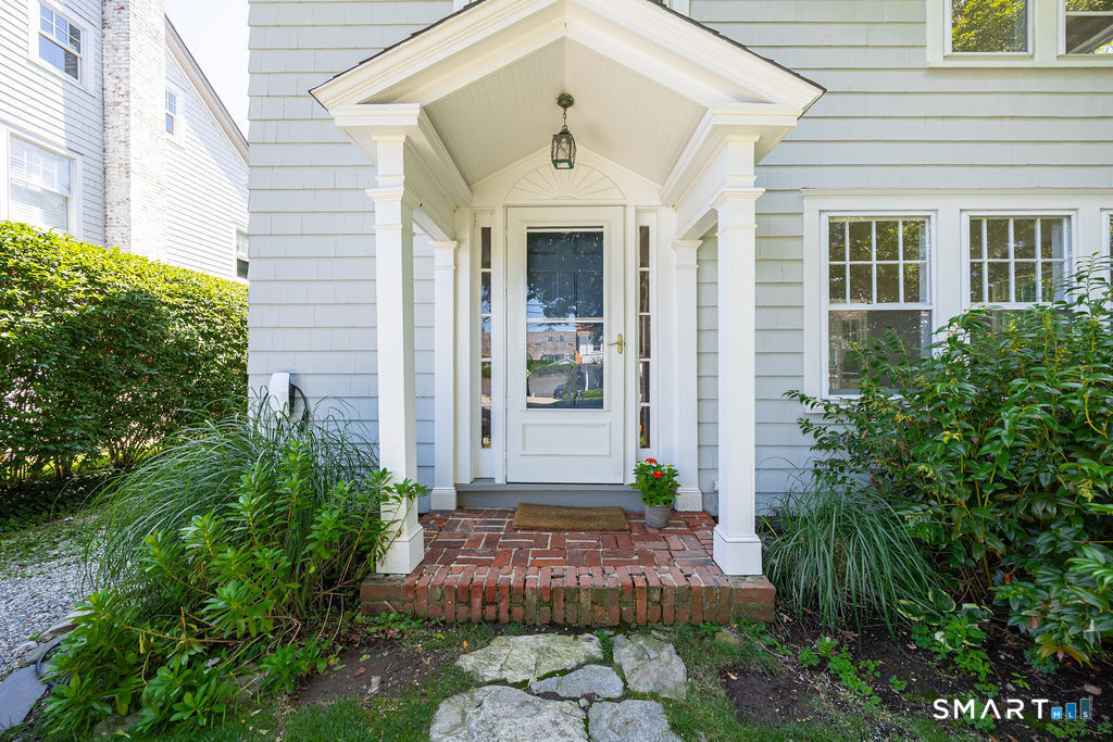 12 Roosevelt Road Westport CT 06880