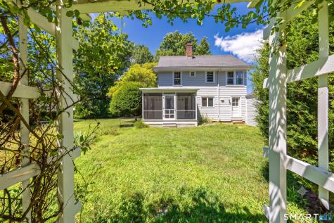 12 Roosevelt Road Westport CT 06880