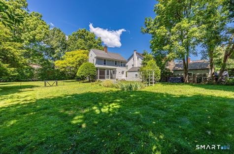 12 Roosevelt Road Westport CT 06880