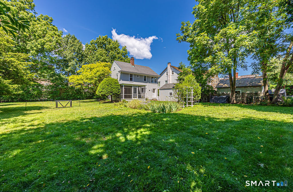 12 Roosevelt Road Westport CT 06880