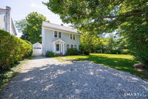 12 Roosevelt Road Westport CT 06880