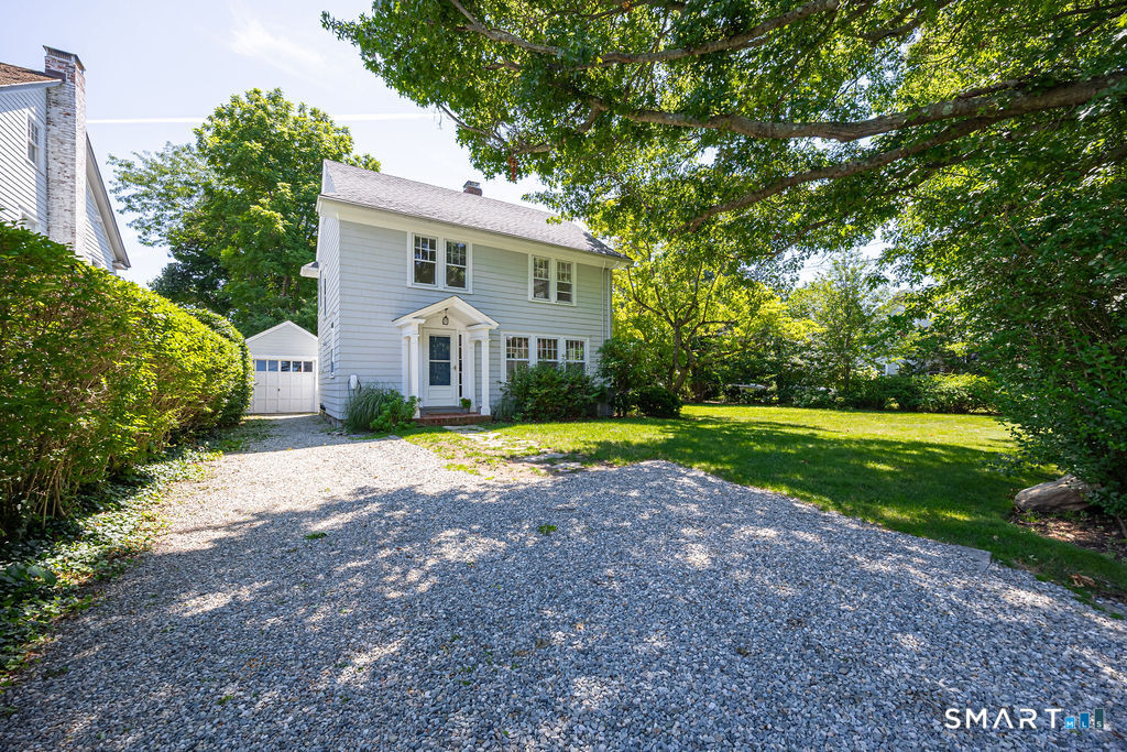 12 Roosevelt Road Westport CT 06880