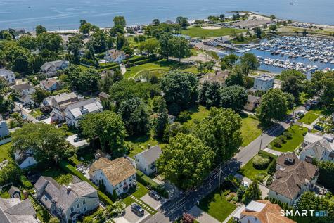 12 Roosevelt Road Westport CT 06880