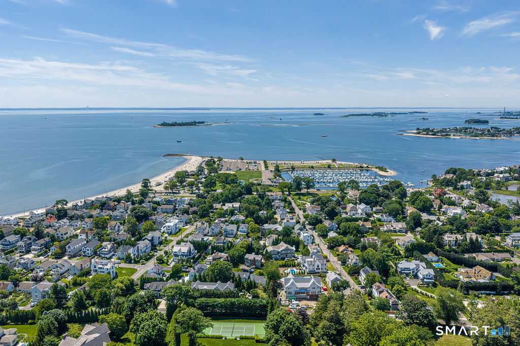 12 Roosevelt Road Westport CT 06880
