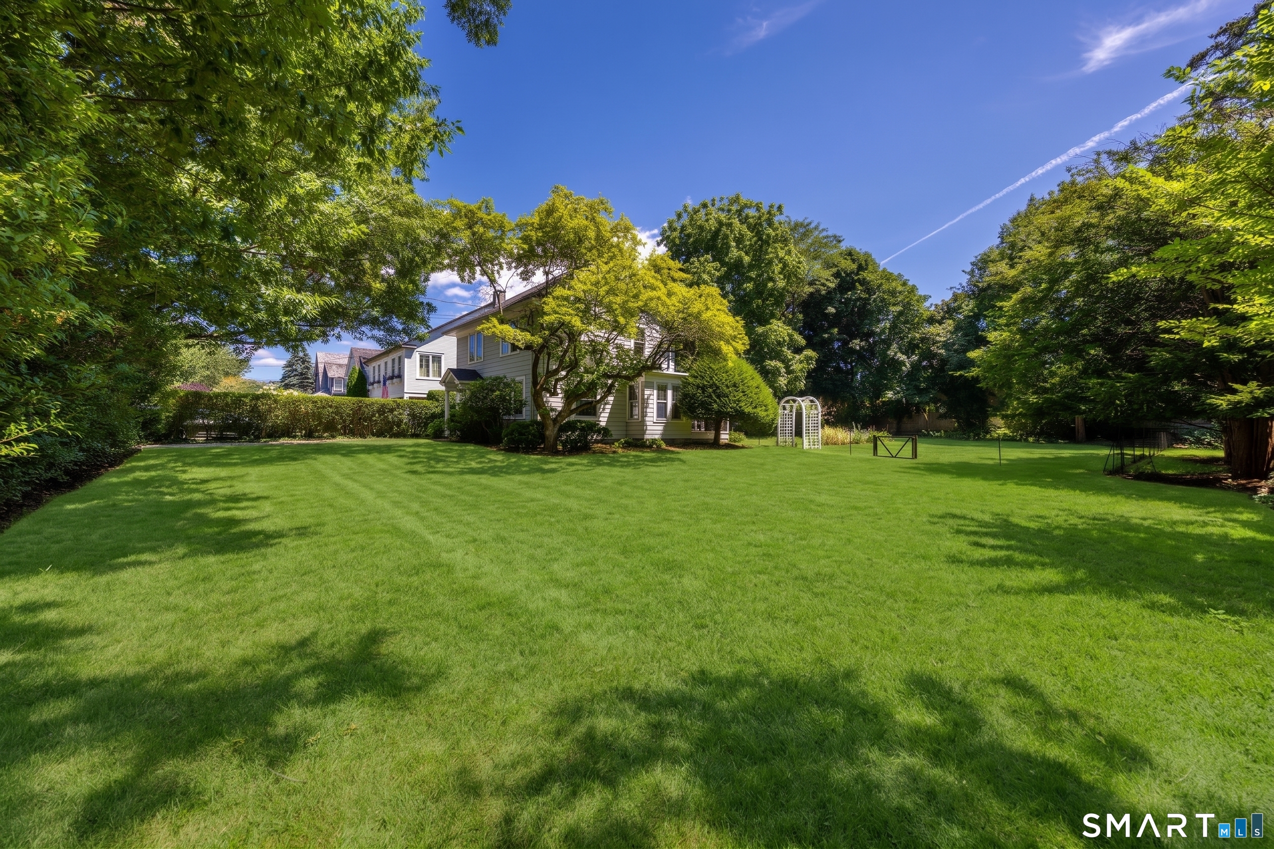 12 Roosevelt Road Westport CT 06880