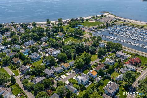 12 Roosevelt Road Westport CT 06880