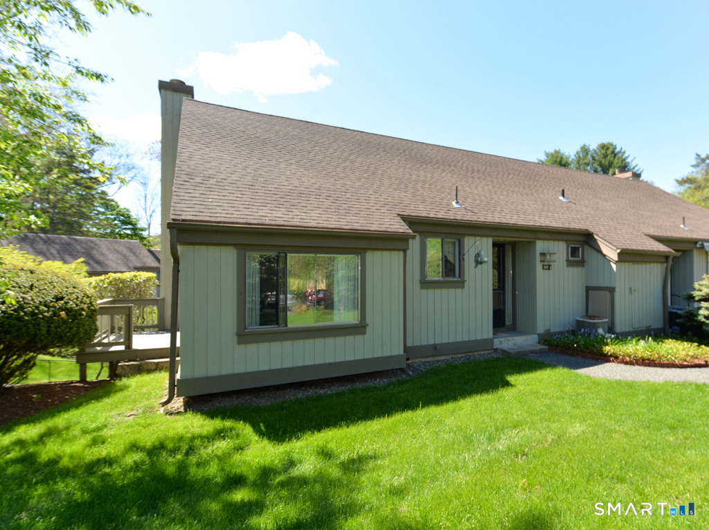 548 Heritage Village Southbury CT 06488