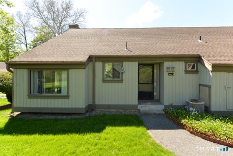 548 Heritage Village Southbury CT 06488