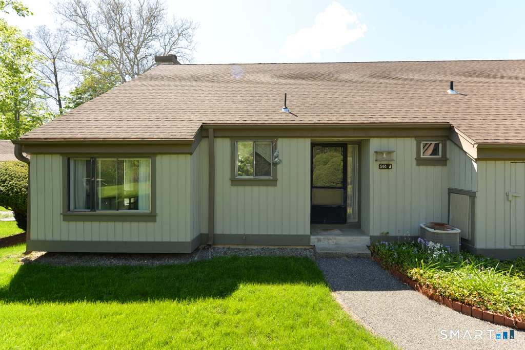 548 Heritage Village Southbury CT 06488