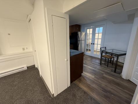 1 1/2 Stetson Street Norwich CT 06360