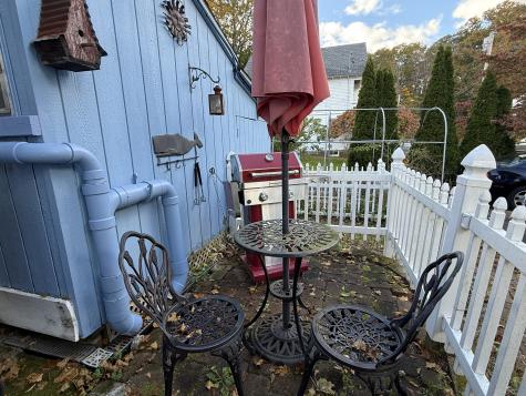 1 1/2 Stetson Street Norwich CT 06360