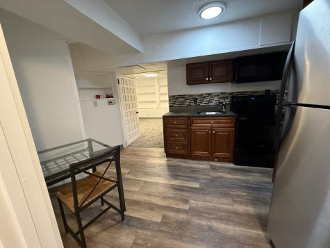 1 1/2 Stetson Street Norwich CT 06360