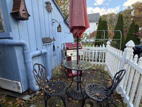 1 1/2 Stetson Street Norwich CT 06360