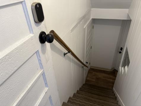 1 1/2 Stetson Street Norwich CT 06360