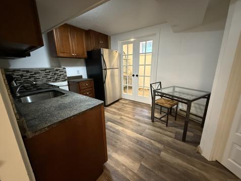 1 1/2 Stetson Street Norwich CT 06360