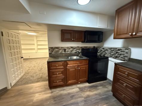 1 1/2 Stetson Street Norwich CT 06360