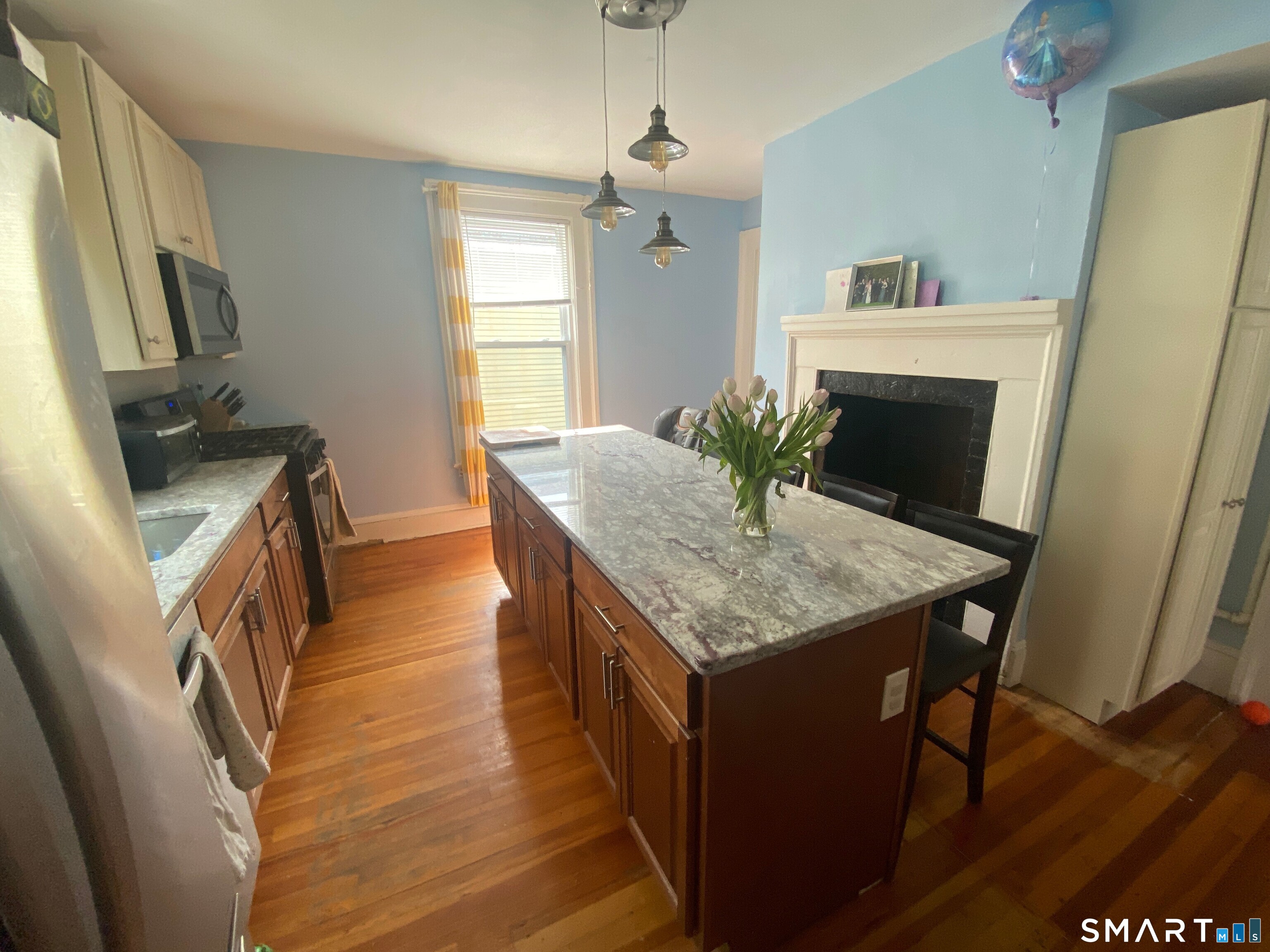 59 Clark Street New Haven CT 06511