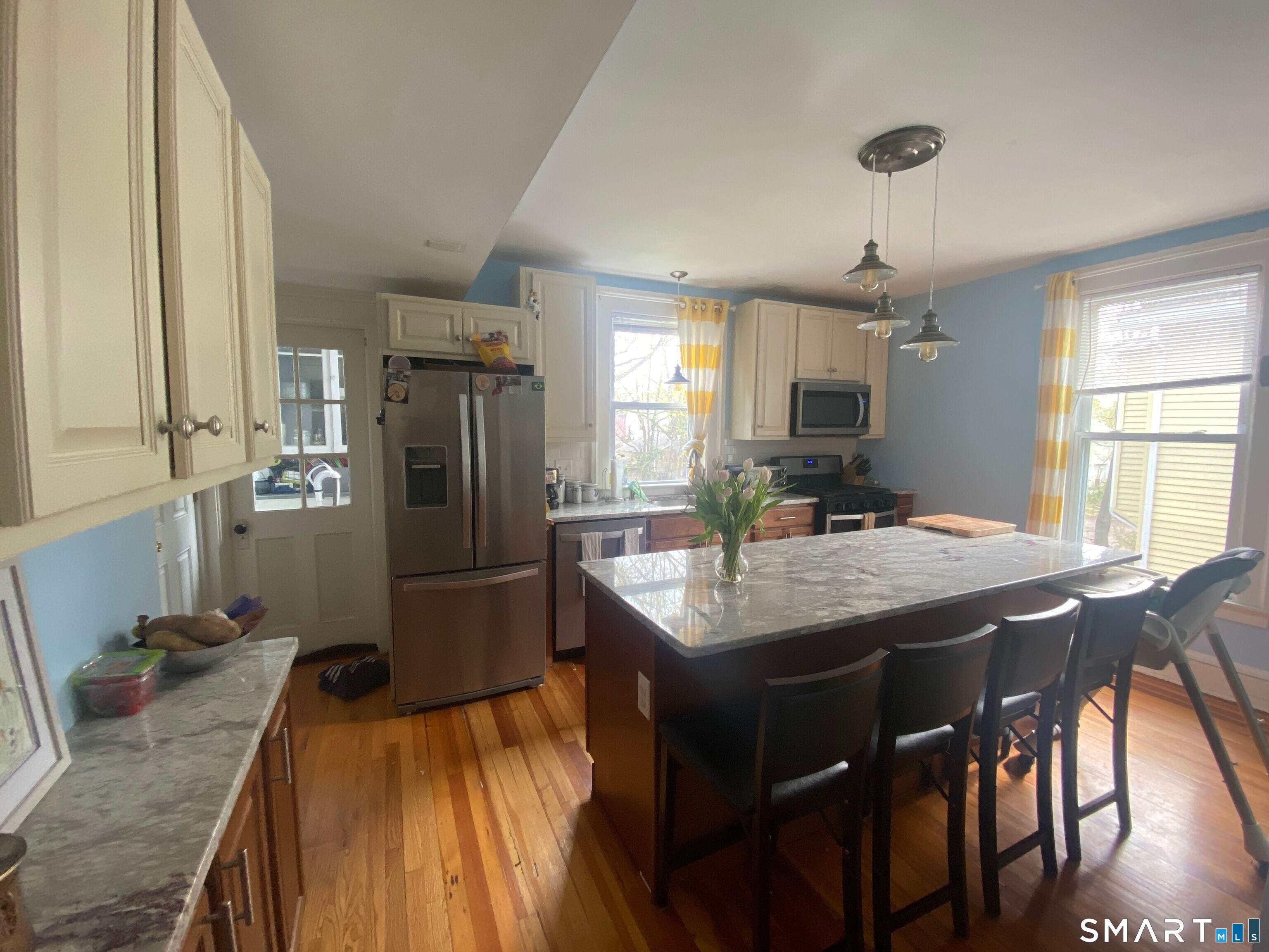 59 Clark Street New Haven CT 06511