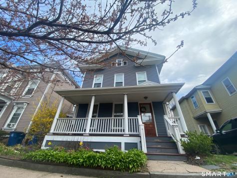 59 Clark Street New Haven CT 06511