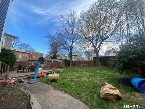 59 Clark Street New Haven CT 06511