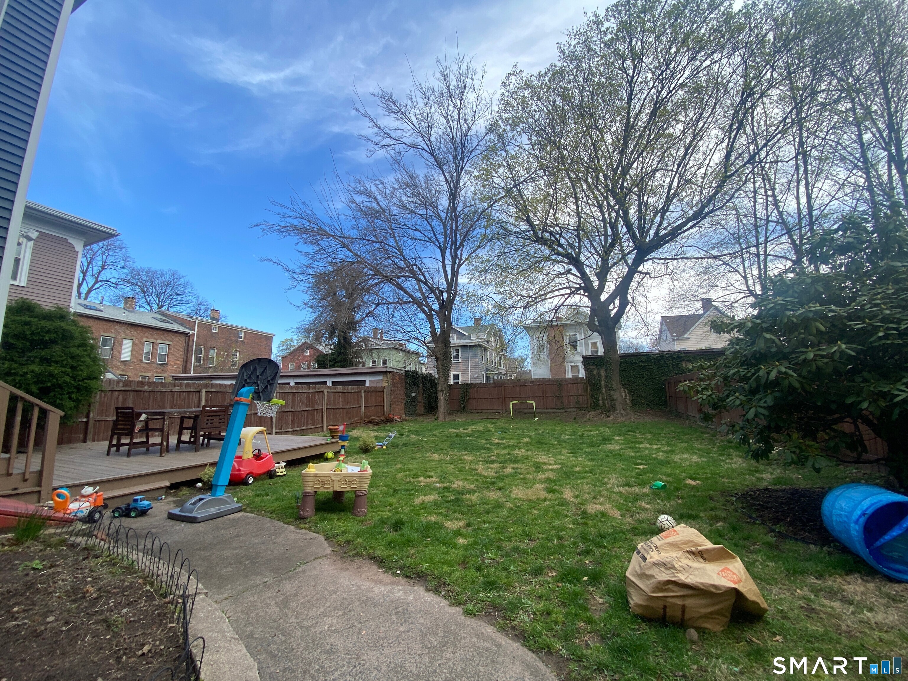 59 Clark Street New Haven CT 06511