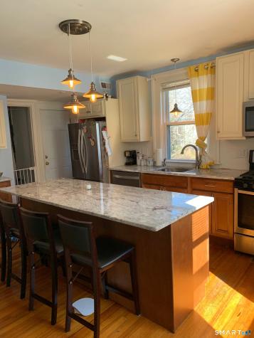 59 Clark Street New Haven CT 06511