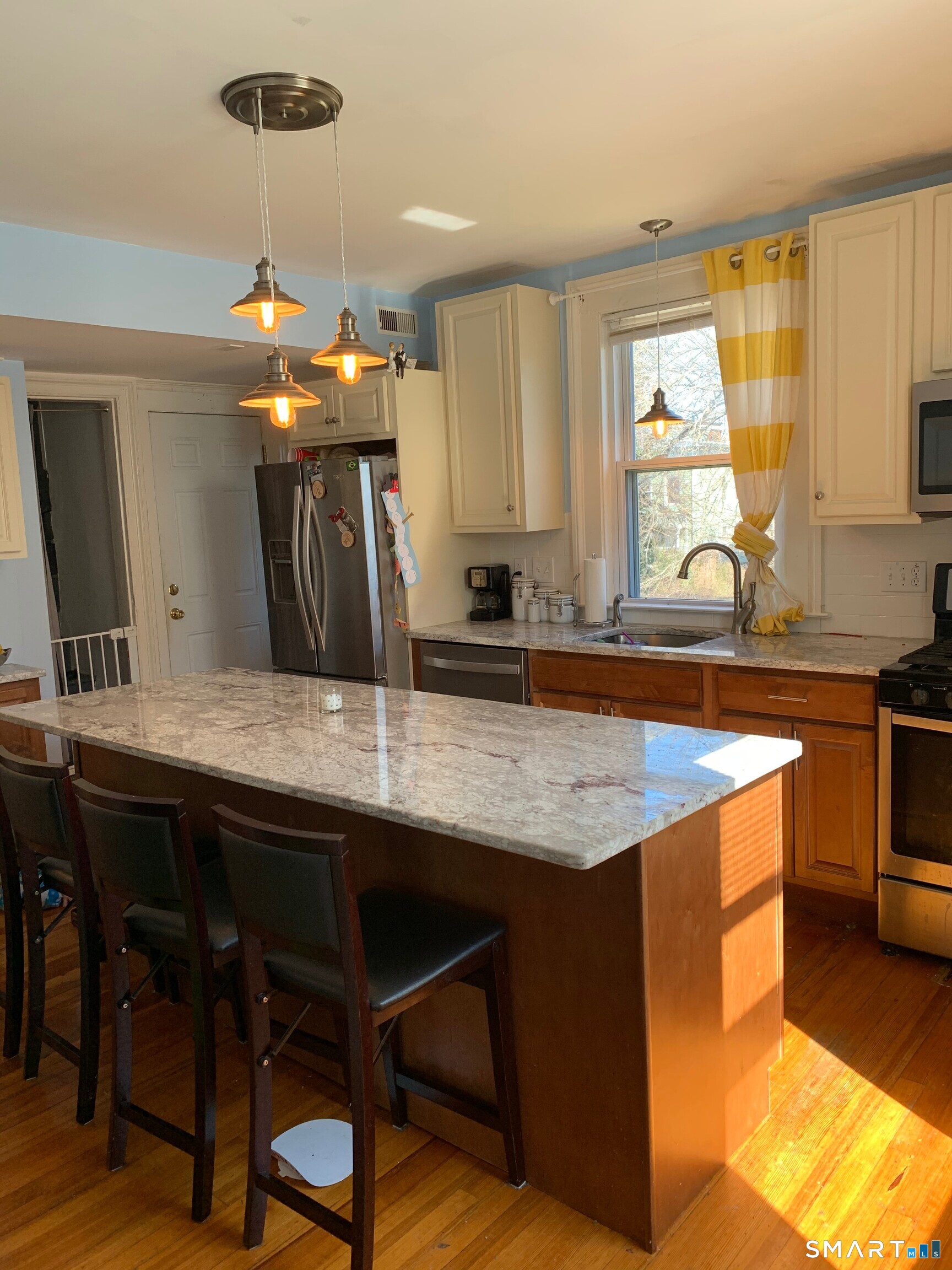 59 Clark Street New Haven CT 06511