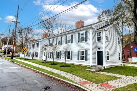 80 South Street Bethel CT 06801