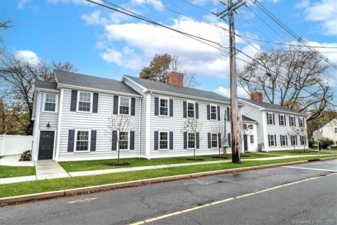 80 South Street Bethel CT 06801