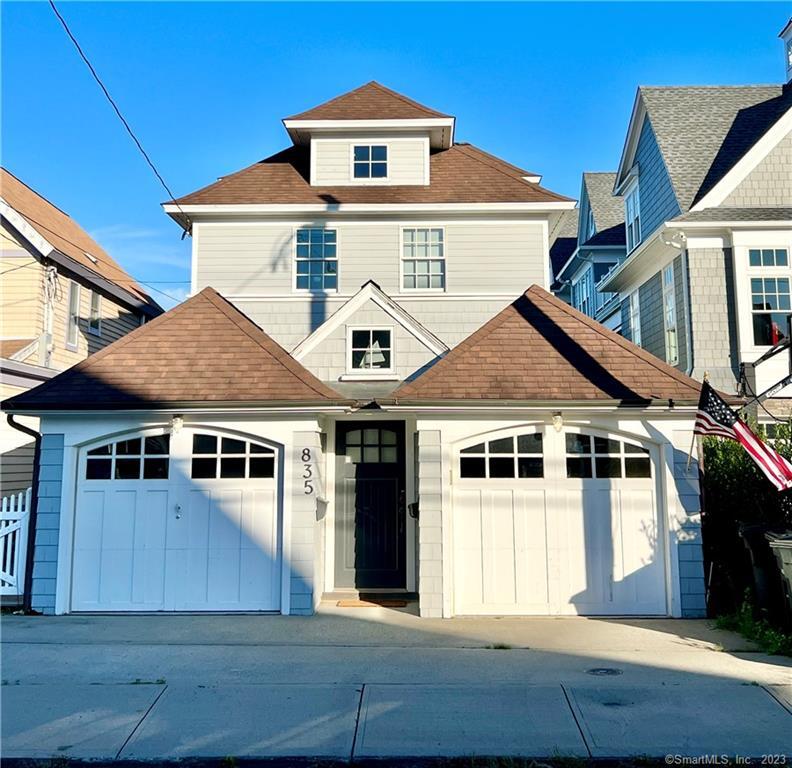 835 East Broadway Milford CT 06460