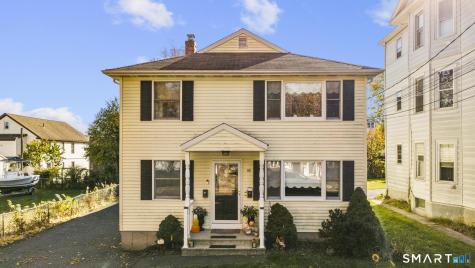 30 Marmon Street New Britain CT 06053