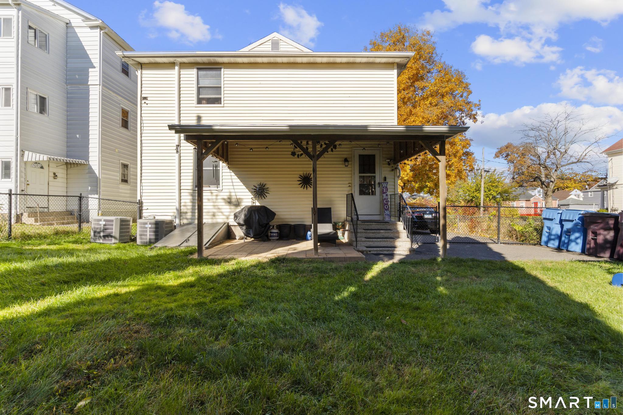 30 Marmon Street New Britain CT 06053