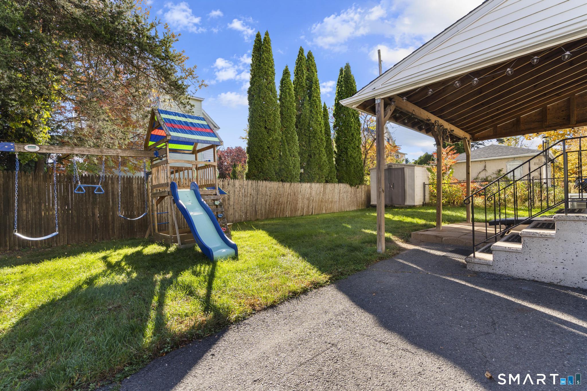 30 Marmon Street New Britain CT 06053