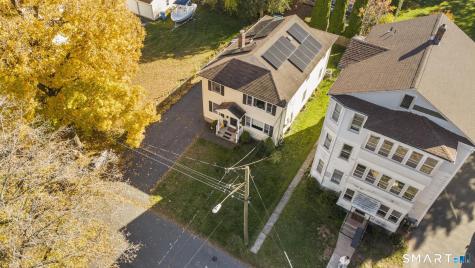 30 Marmon Street New Britain CT 06053