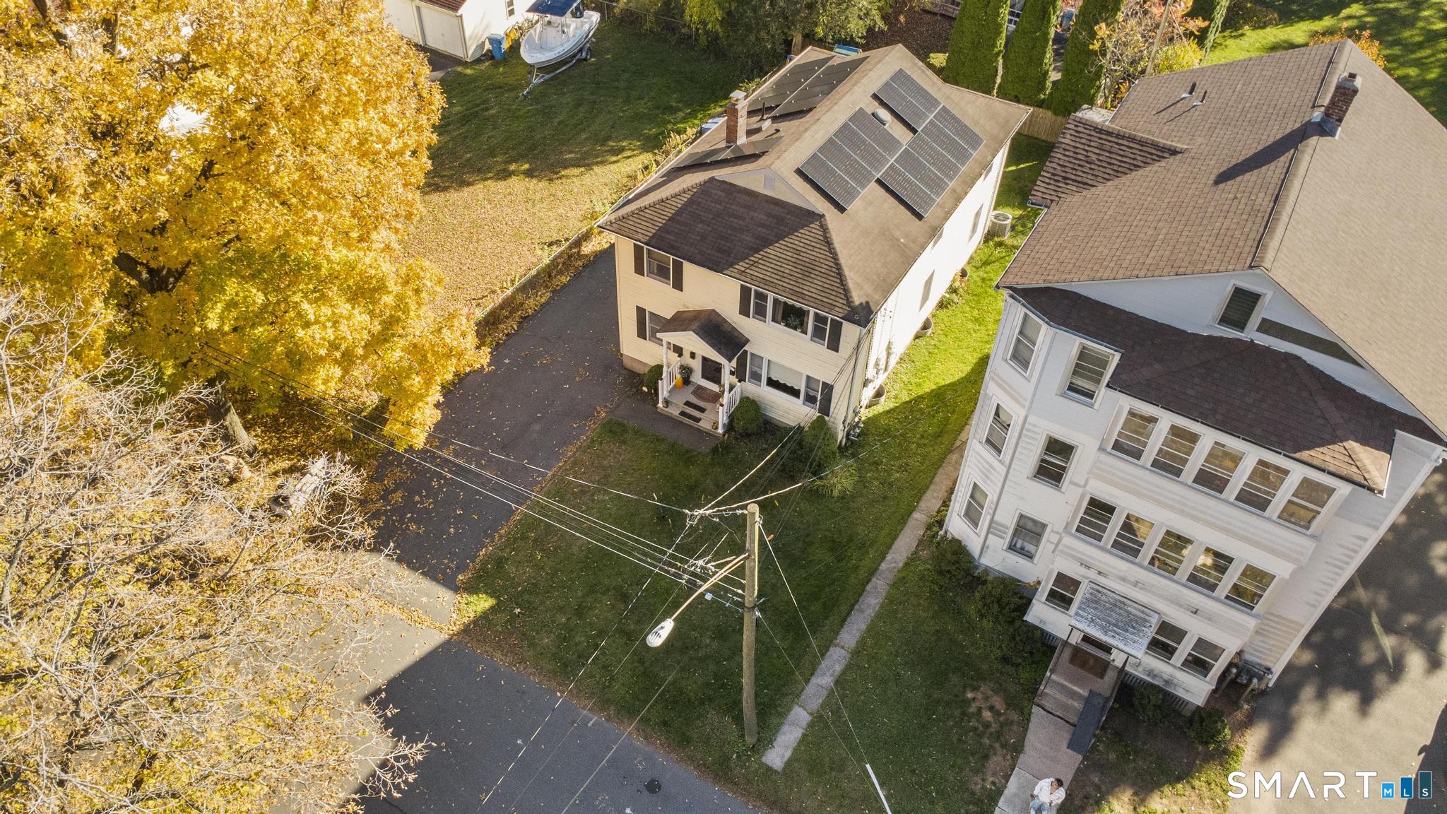 30 Marmon Street New Britain CT 06053