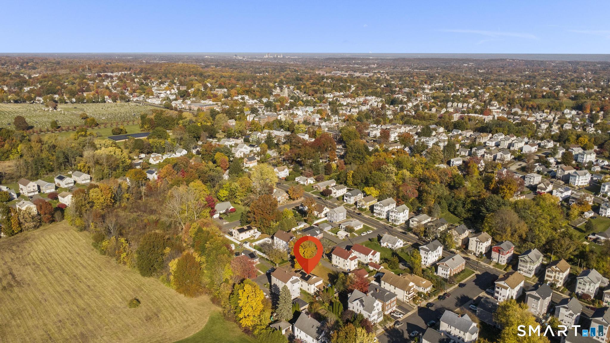 30 Marmon Street New Britain CT 06053