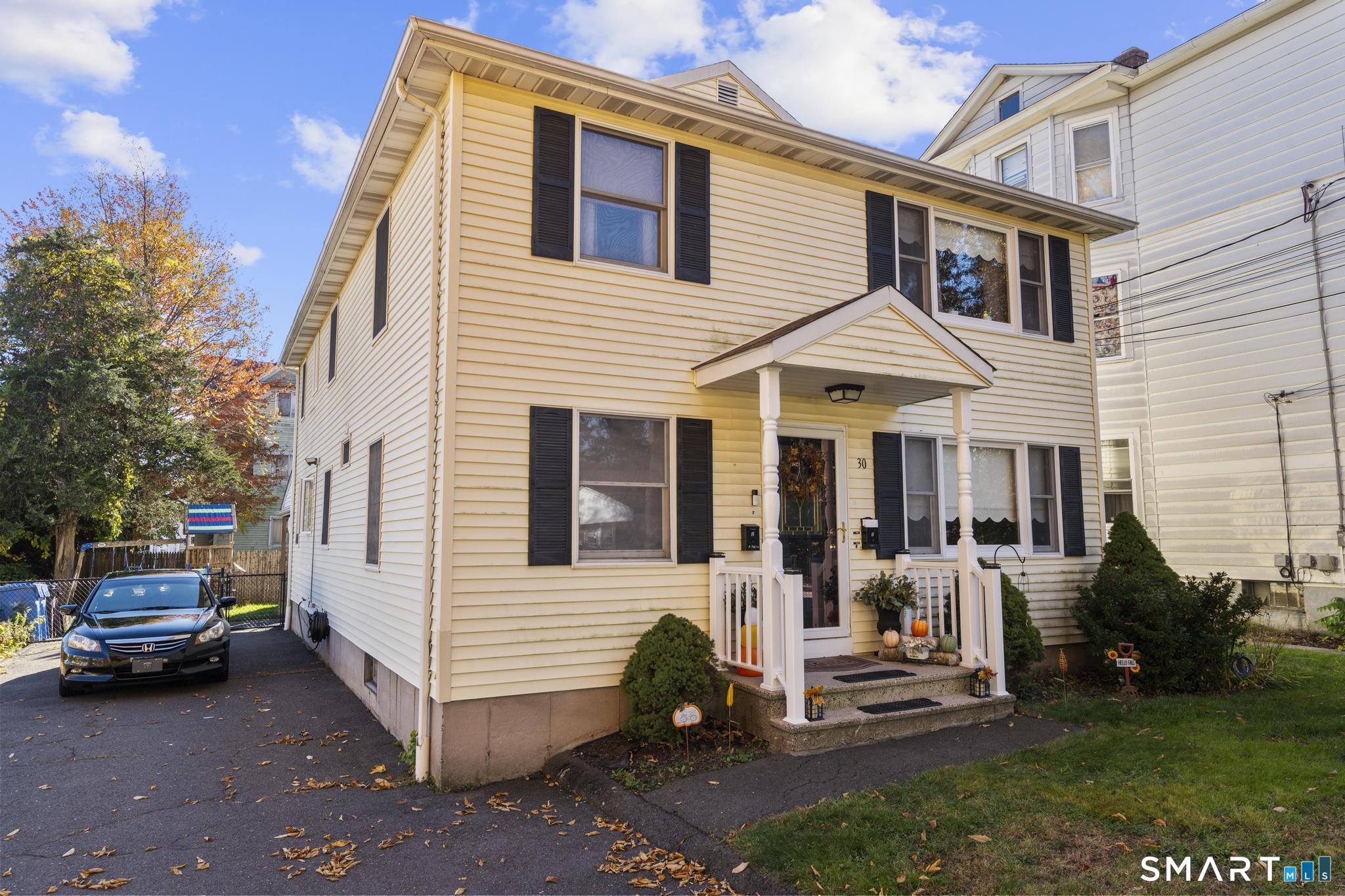30 Marmon Street New Britain CT 06053