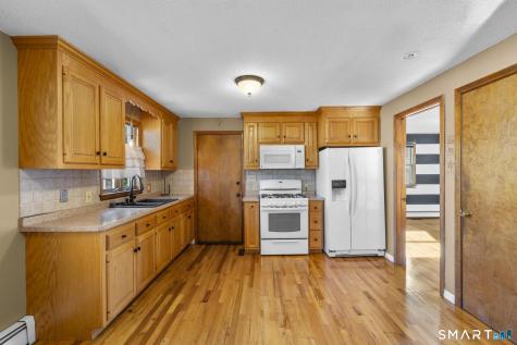 30 Marmon Street New Britain CT 06053