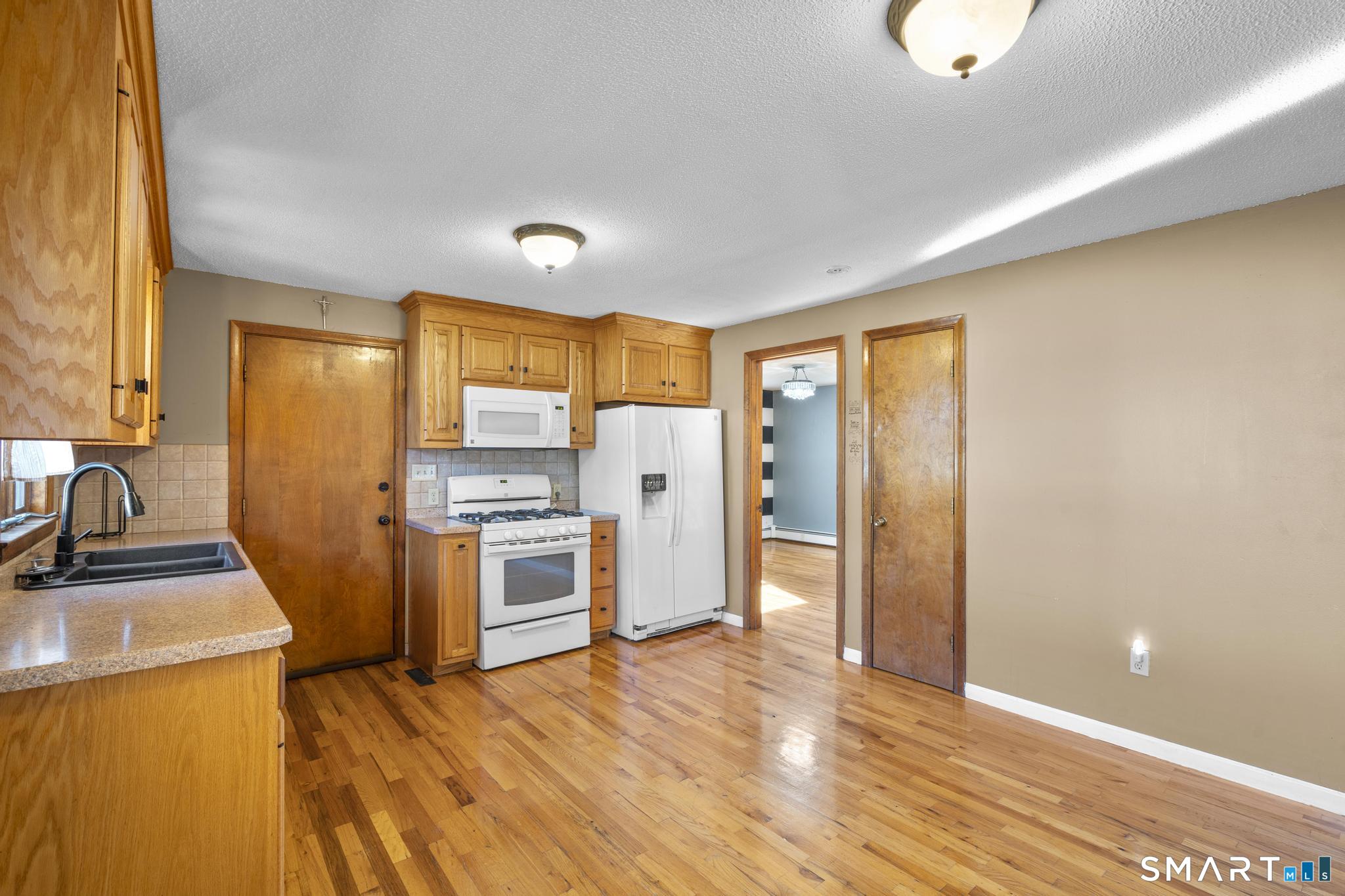 30 Marmon Street New Britain CT 06053