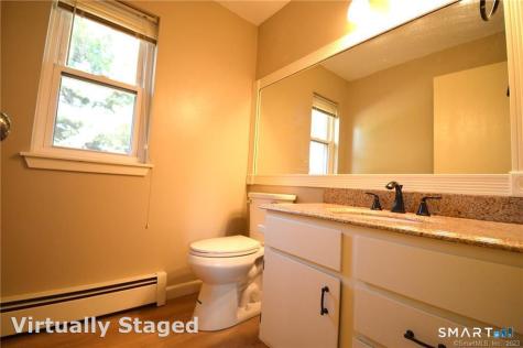 60 Old Town Road Vernon CT 06066