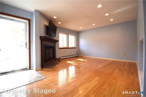 60 Old Town Road Vernon CT 06066