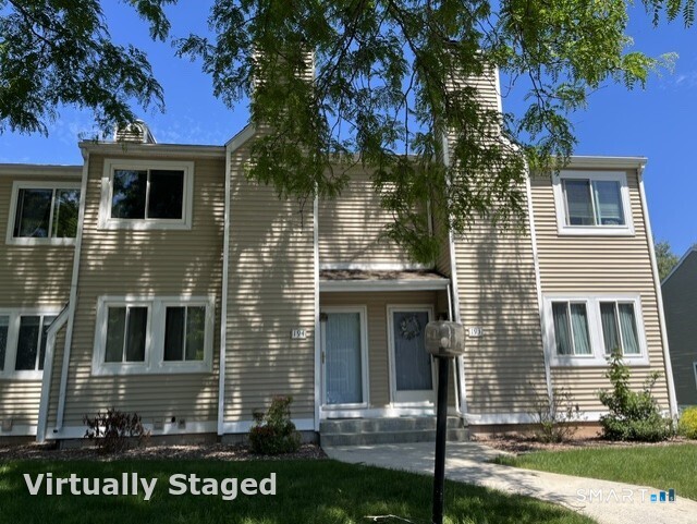 60 Old Town Road Vernon CT 06066