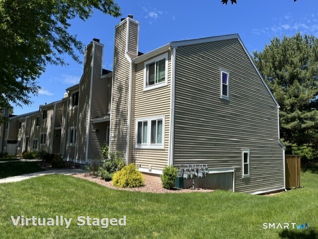60 Old Town Road Vernon CT 06066