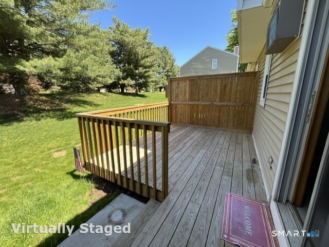 60 Old Town Road Vernon CT 06066