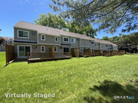 60 Old Town Road Vernon CT 06066