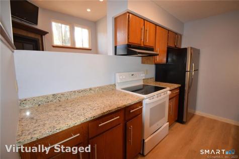 60 Old Town Road Vernon CT 06066